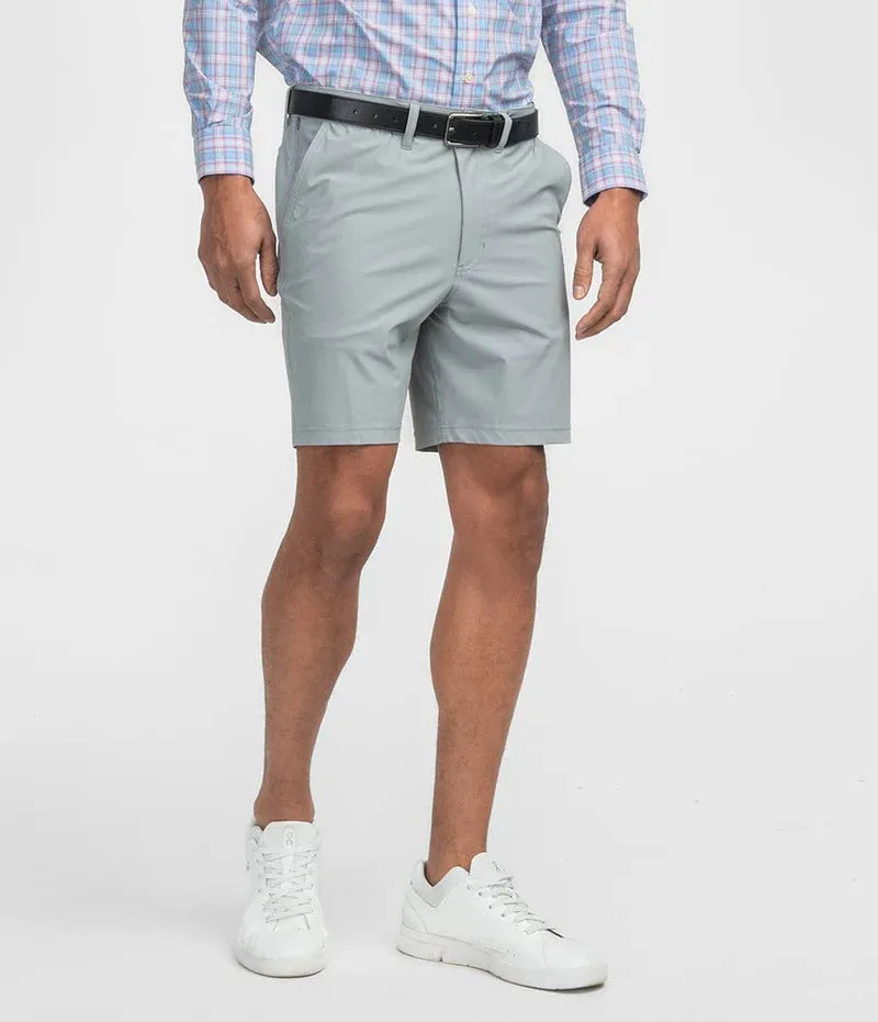 SOUTHERN SHIRT CO. MOMENTUM PERFORMANCE CHINO