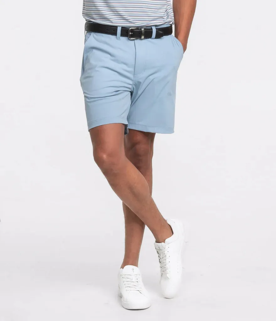 SOUTHERN SHIRT CO. MOMENTUM PERFORMANCE CHINO