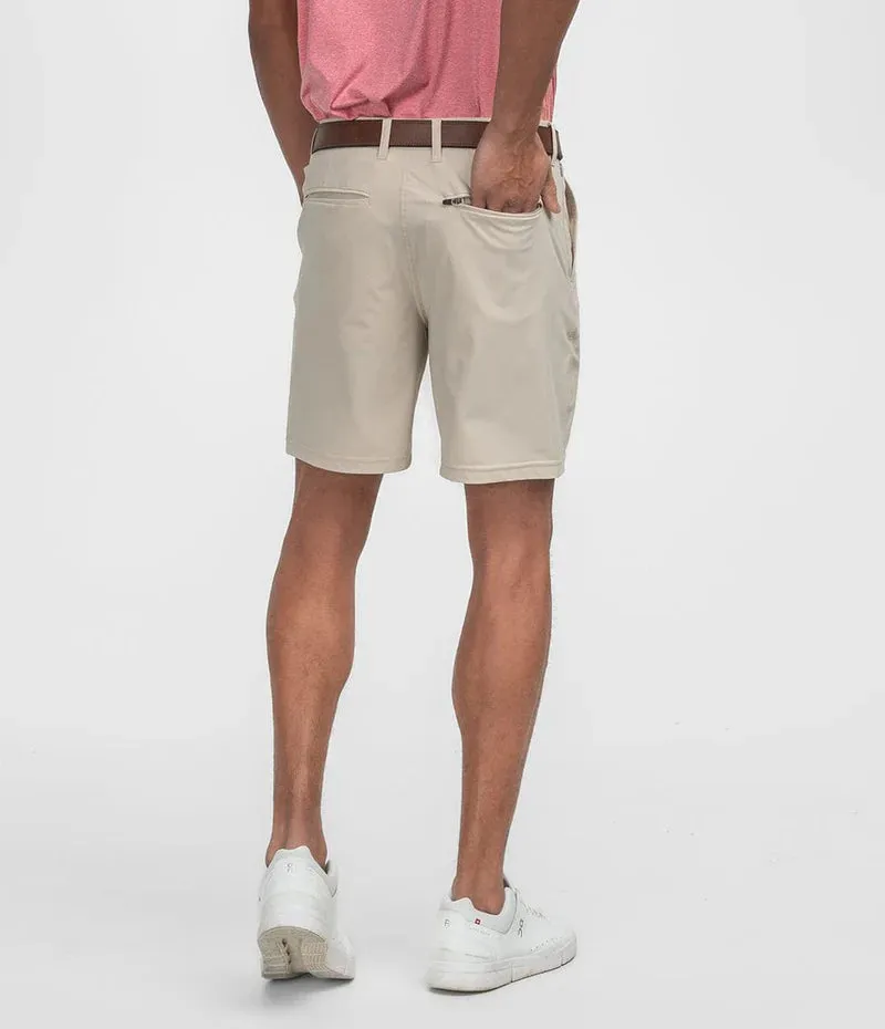 SOUTHERN SHIRT CO. MOMENTUM PERFORMANCE CHINO