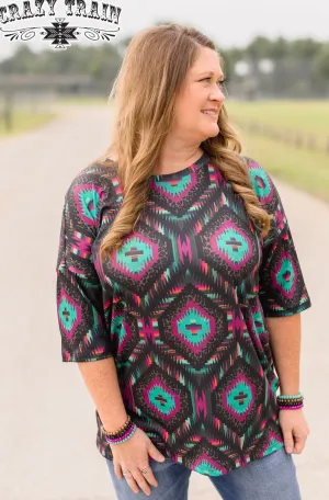 SPANISH SPRINGS TOP