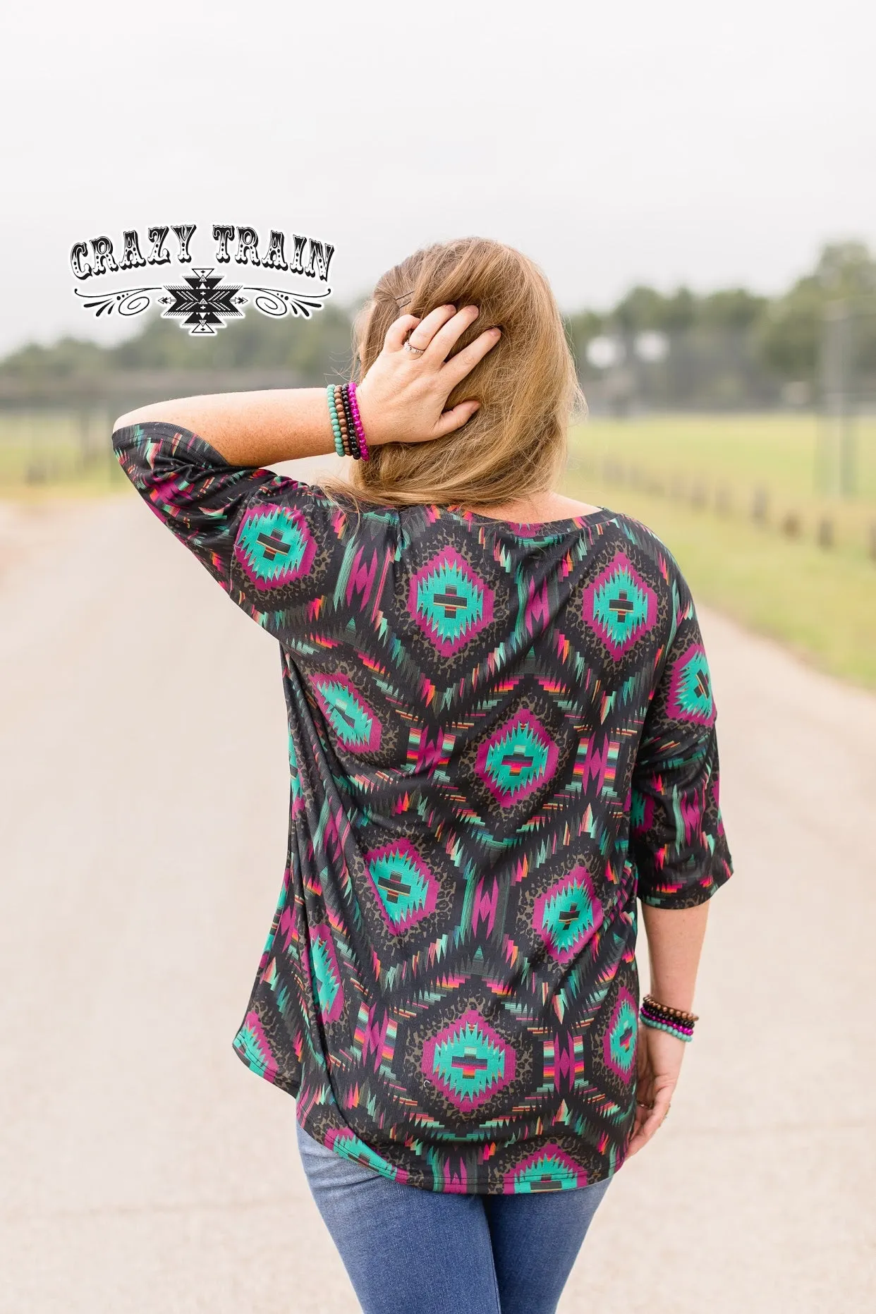 SPANISH SPRINGS TOP