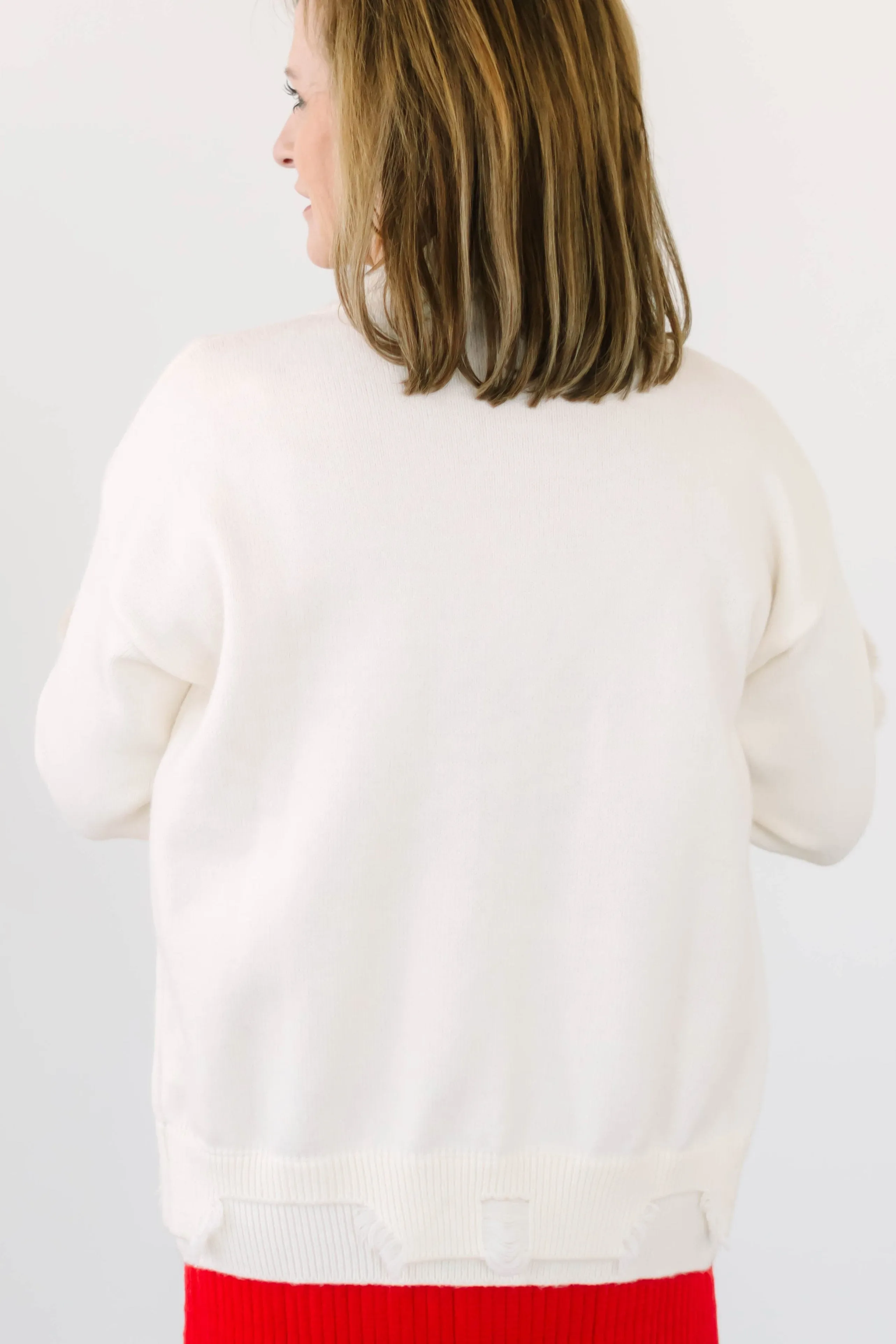 Sparkling Dream Cardigan