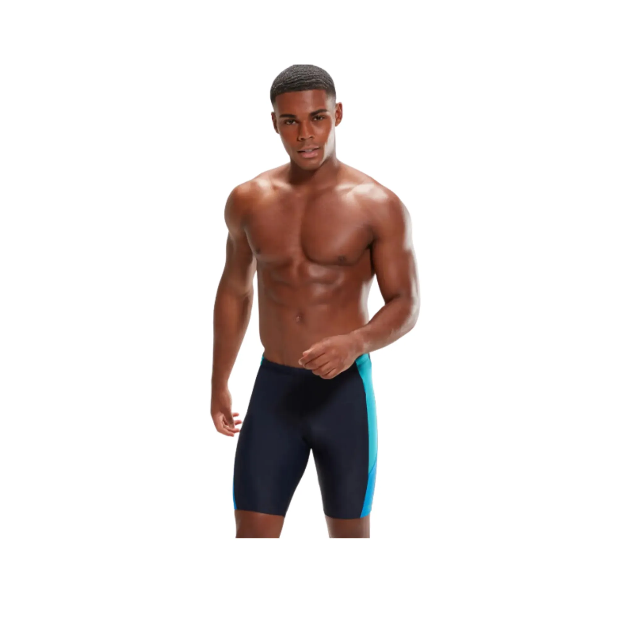 Speedo Mens Dive Splice Jammers