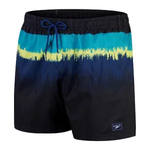 SPEEDO - Men's Placement Leisure 16" Water Shorts
