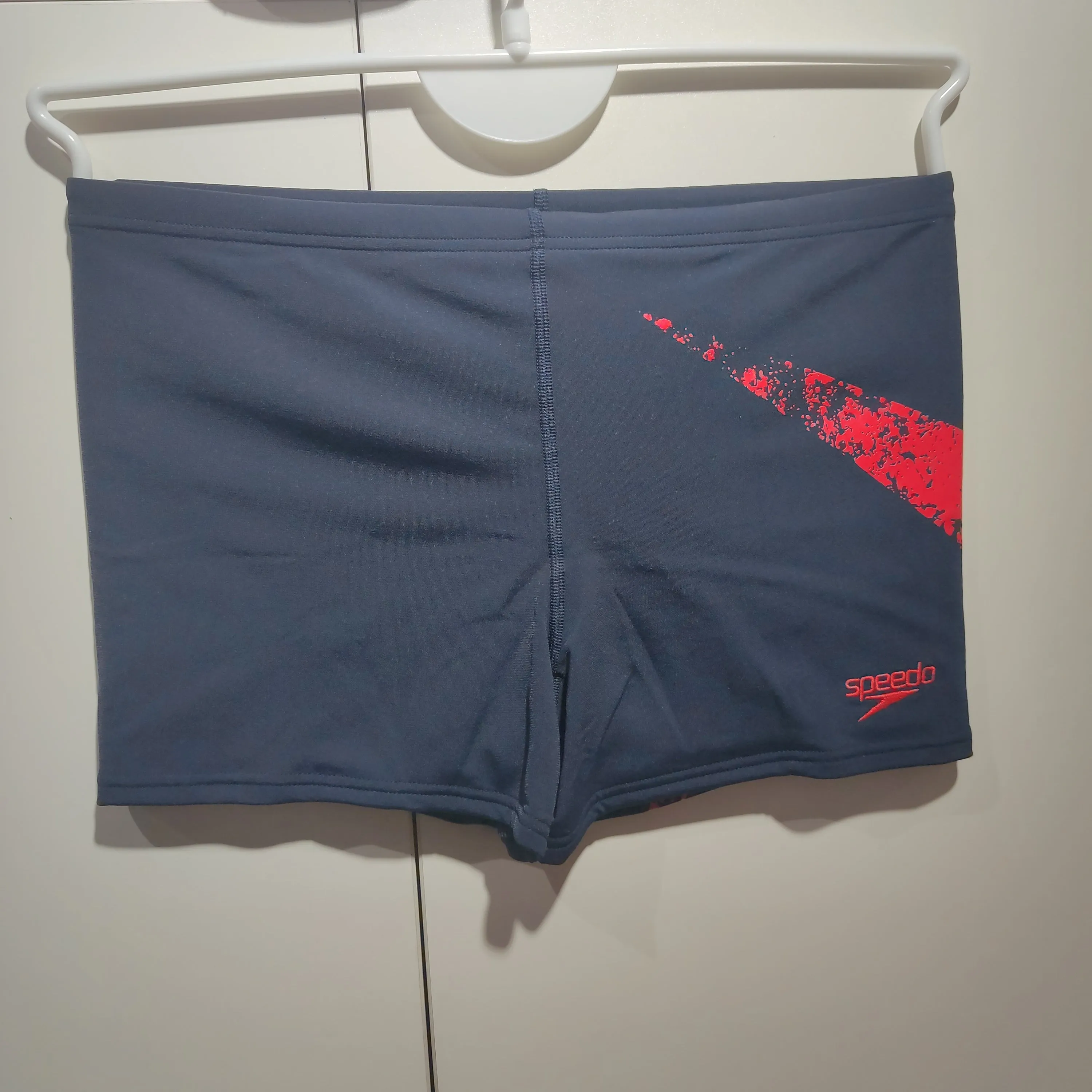 Speedo S20 M Boomstar Placement  Aquashort