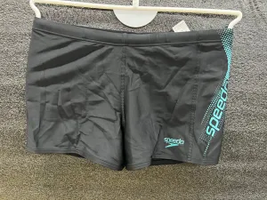 Speedo S20 M Sports Logo Aquashort