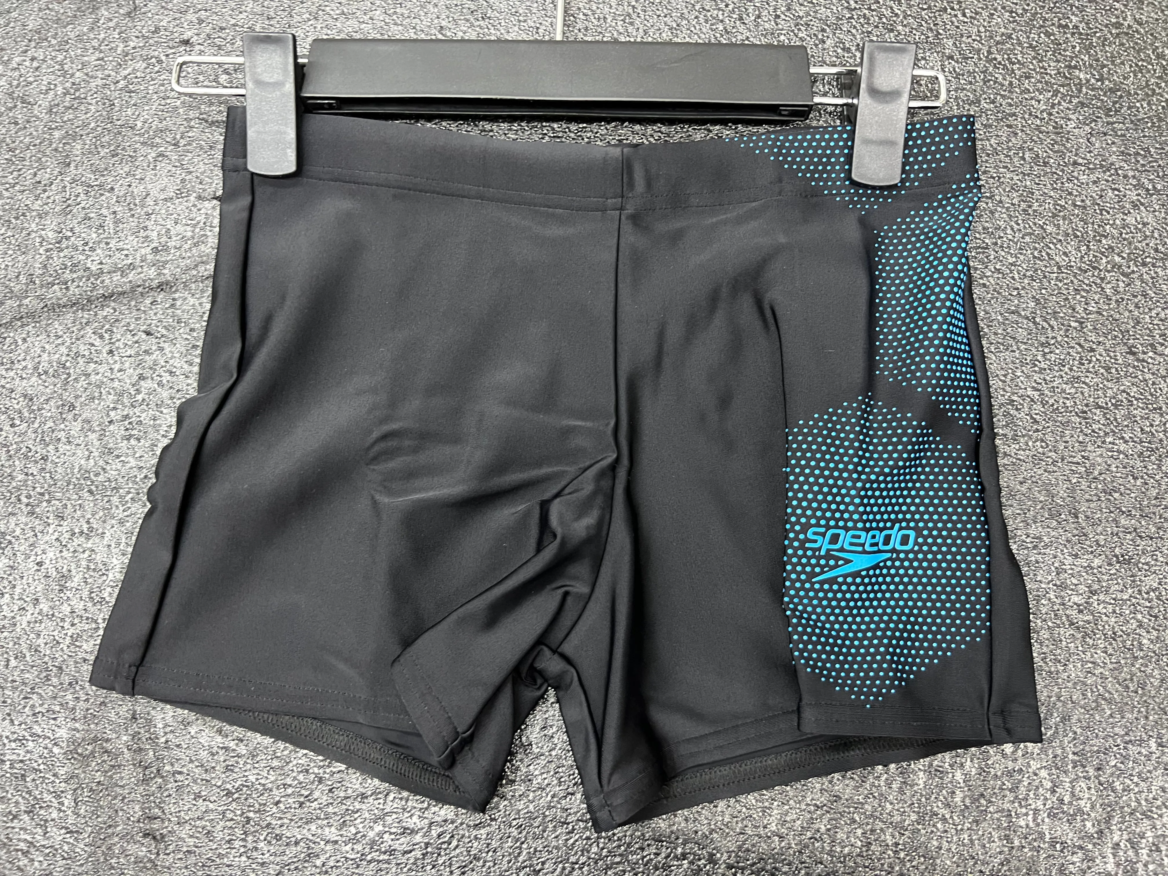Speedo S20 M Tech Placement Aquashort