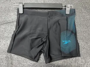 Speedo S20 M Tech Placement Aquashort