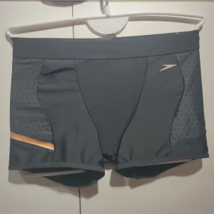 Speedo S20 M Tier One Placement Aquashort