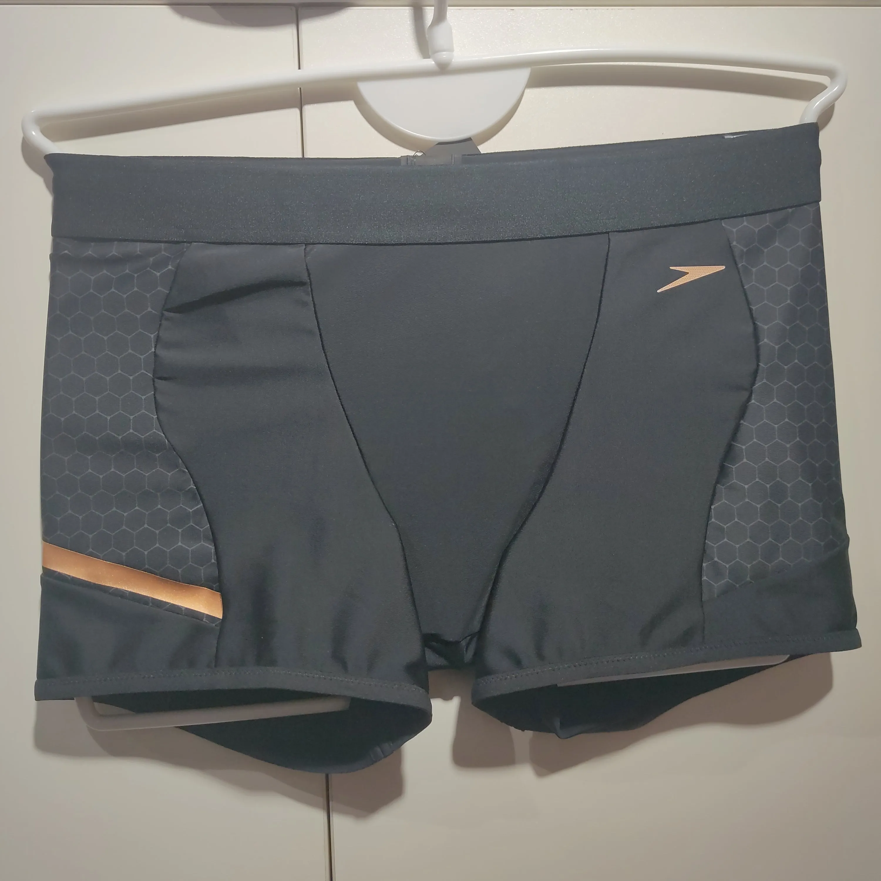 Speedo S20 M Tier One Placement Aquashort