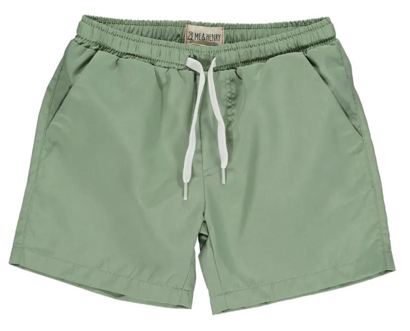 Splash Swim Shorts