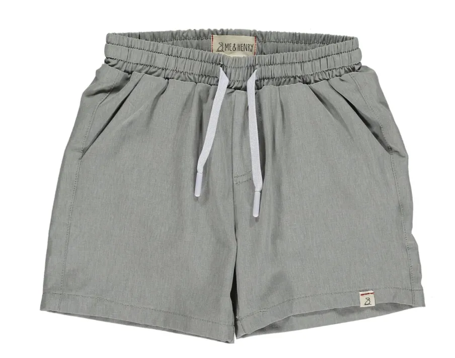 Splash Swim Shorts