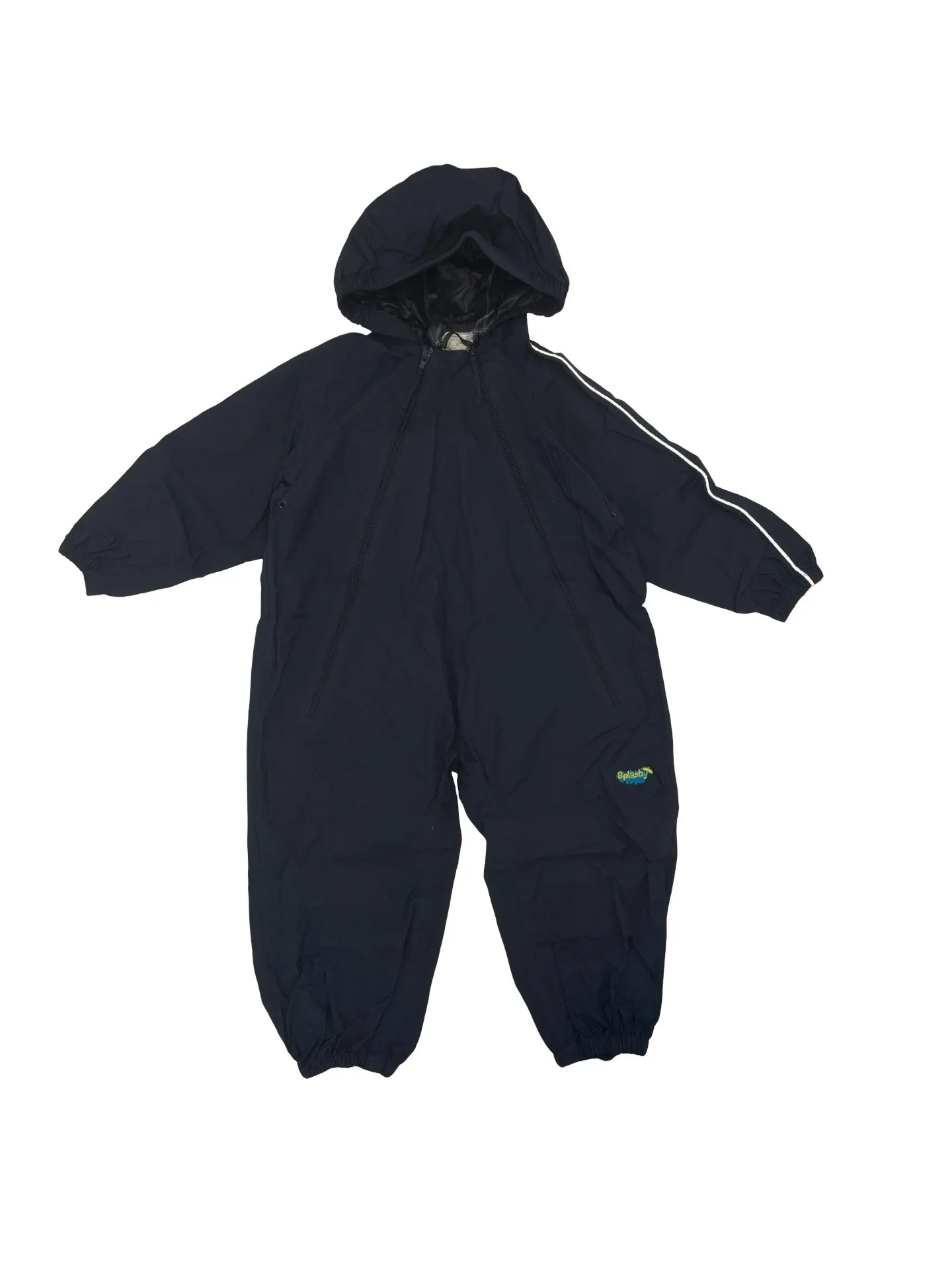 Splashy rain suit - 4