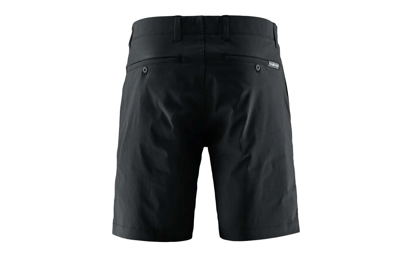 Spodenki SAIL RACING Race Chino Shorts - czarny