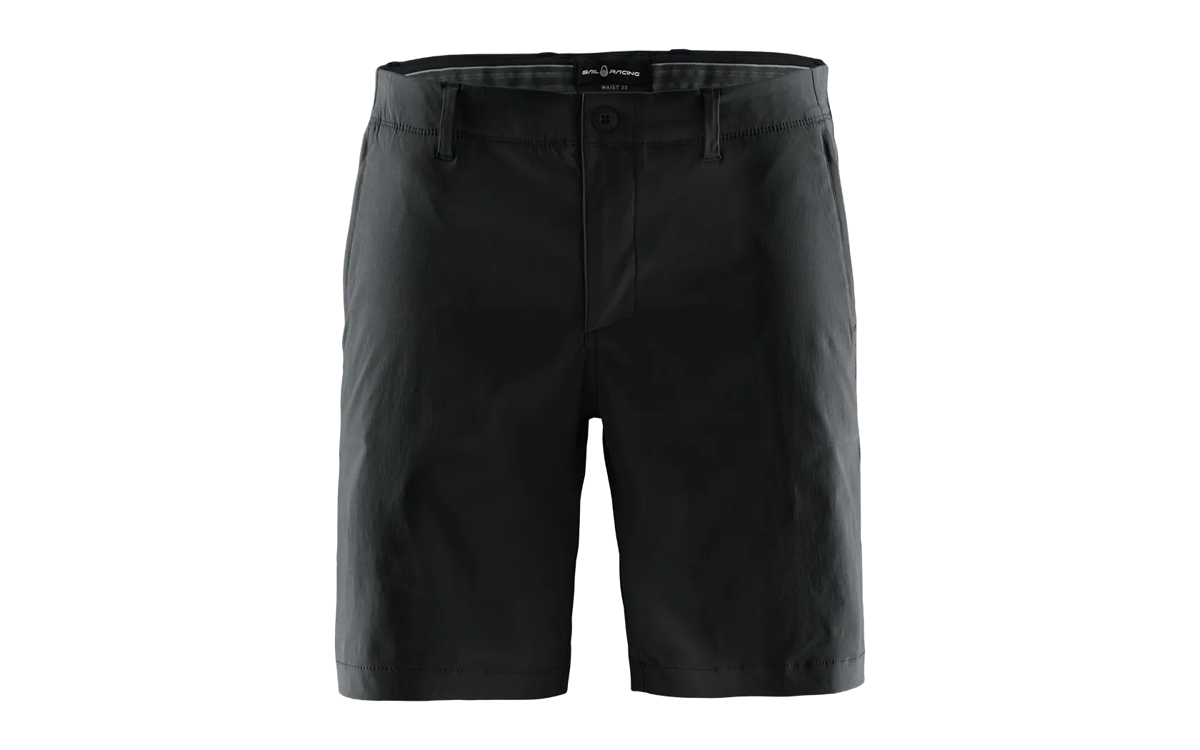 Spodenki SAIL RACING Race Chino Shorts - czarny