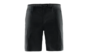 Spodenki SAIL RACING Race Chino Shorts - czarny