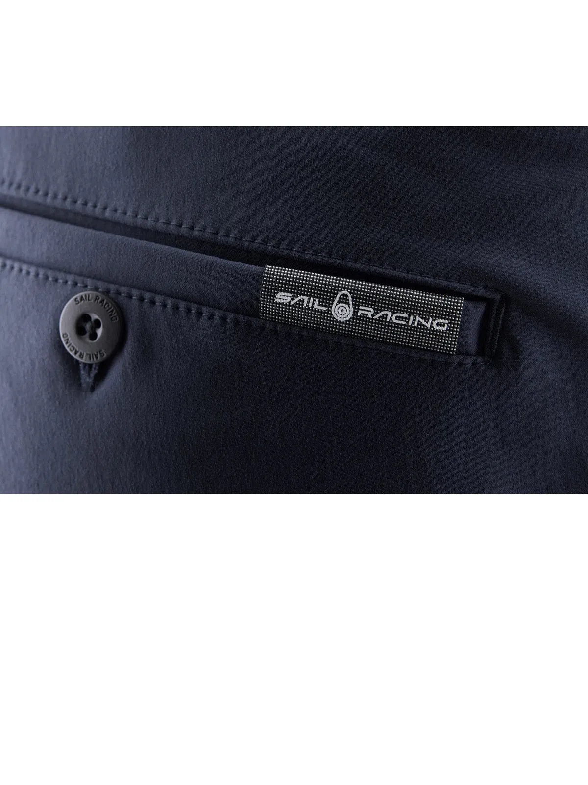 Spodenki SAIL RACING Race Chino Shorts - granatowy