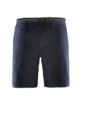 Spodenki SAIL RACING Race Chino Shorts - granatowy