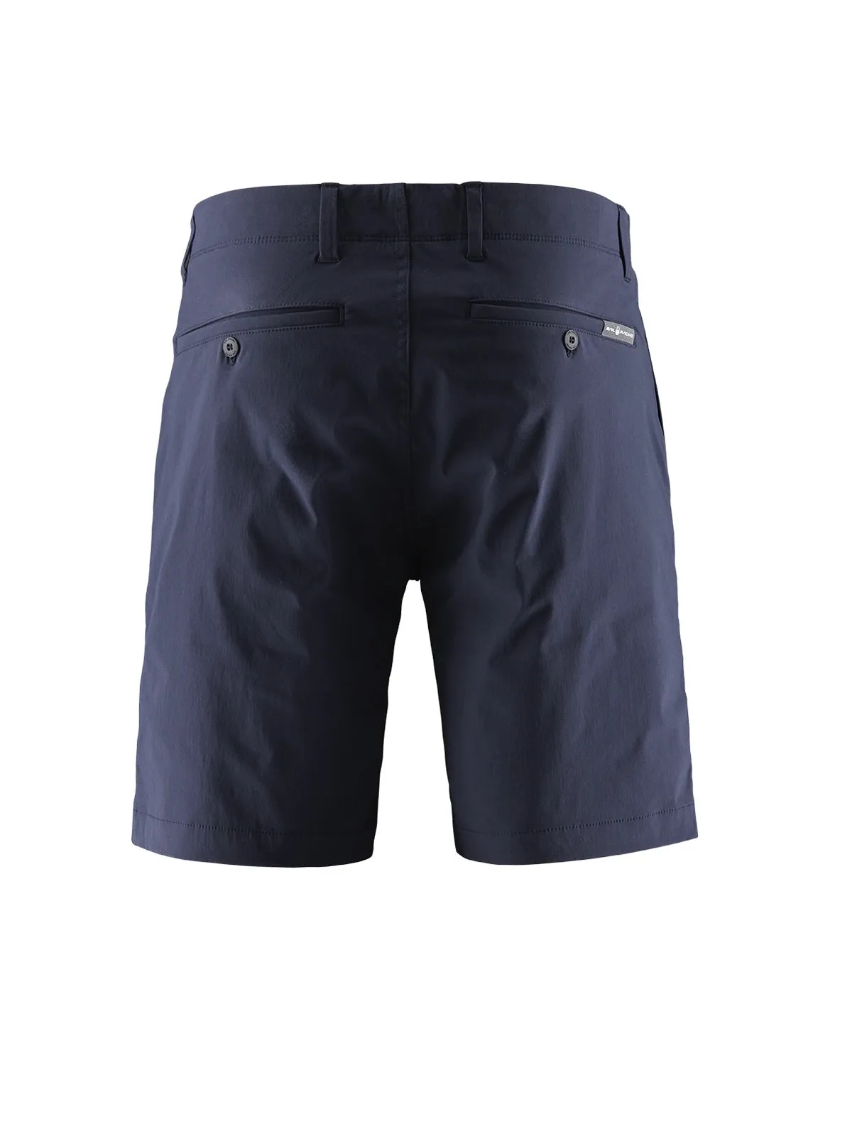 Spodenki SAIL RACING Race Chino Shorts - granatowy