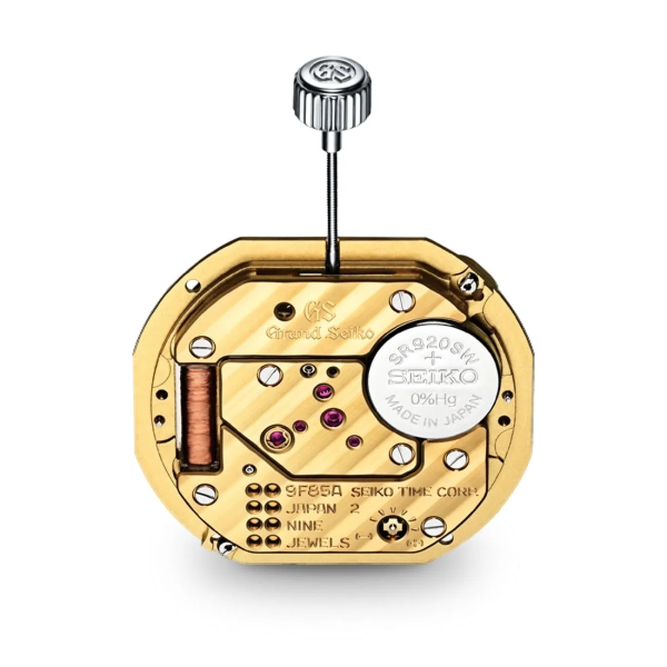 SPORT -  60th ANNIVERSARY SBGP015