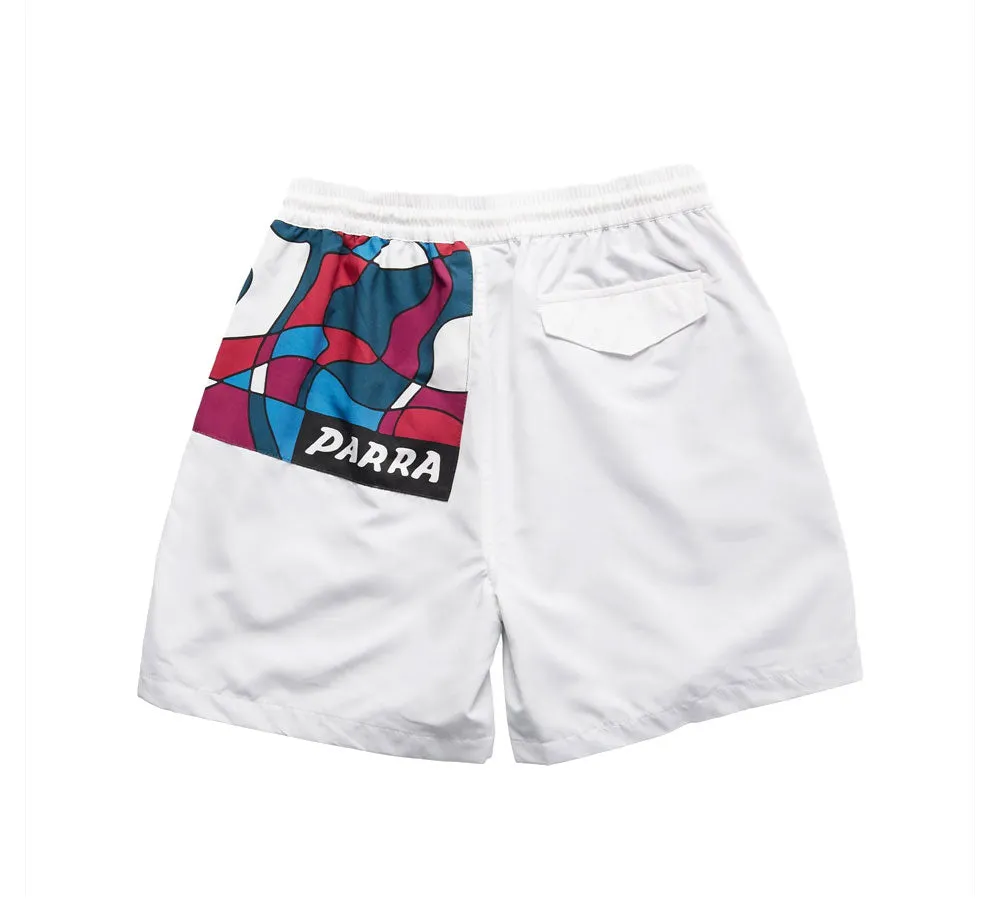 SPORTS TREES SWIM SHORTS