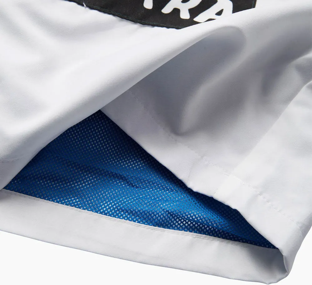 SPORTS TREES SWIM SHORTS