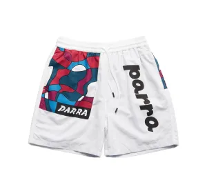 SPORTS TREES SWIM SHORTS