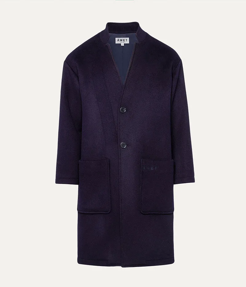 St. Urbain Cashmere Jacket