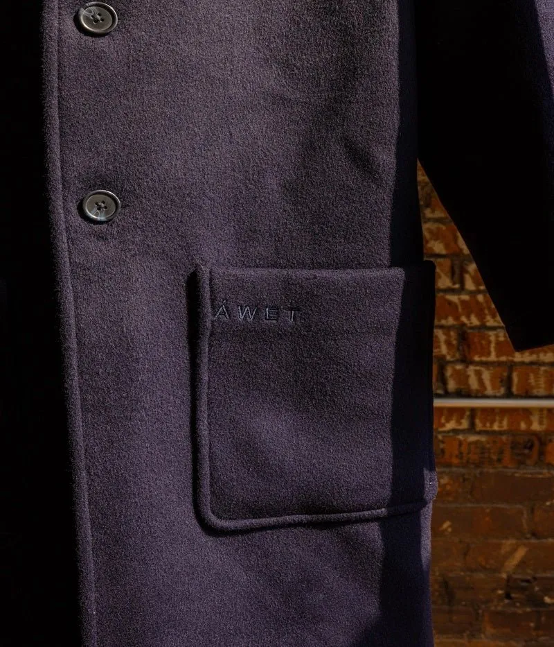 St. Urbain Cashmere Jacket
