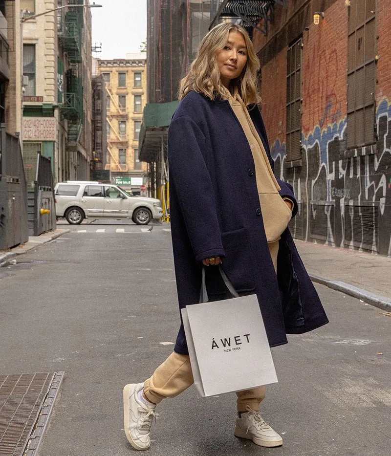 St. Urbain Cashmere Jacket