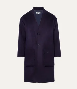 St. Urbain Cashmere Jacket