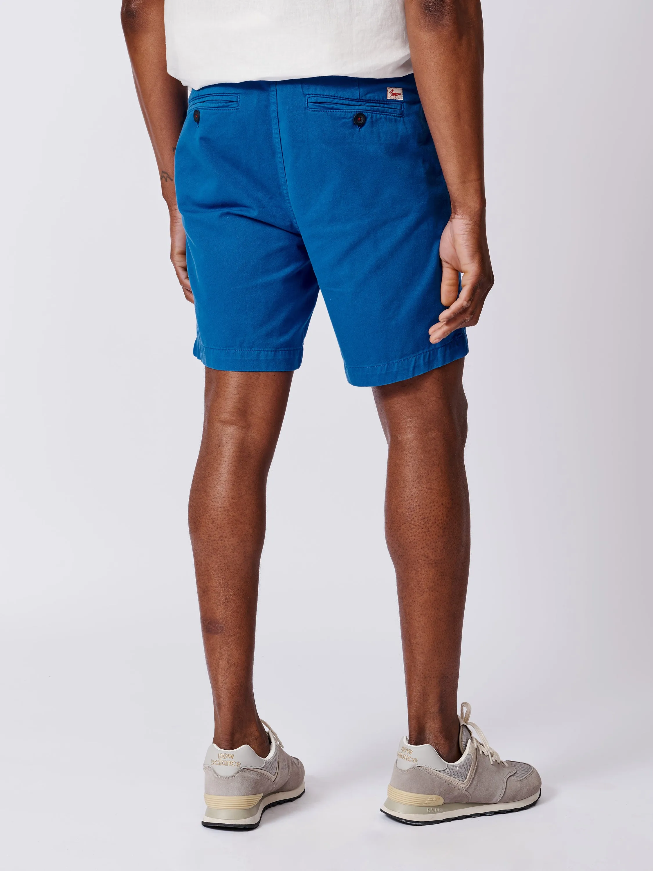 Stamford Chino Short