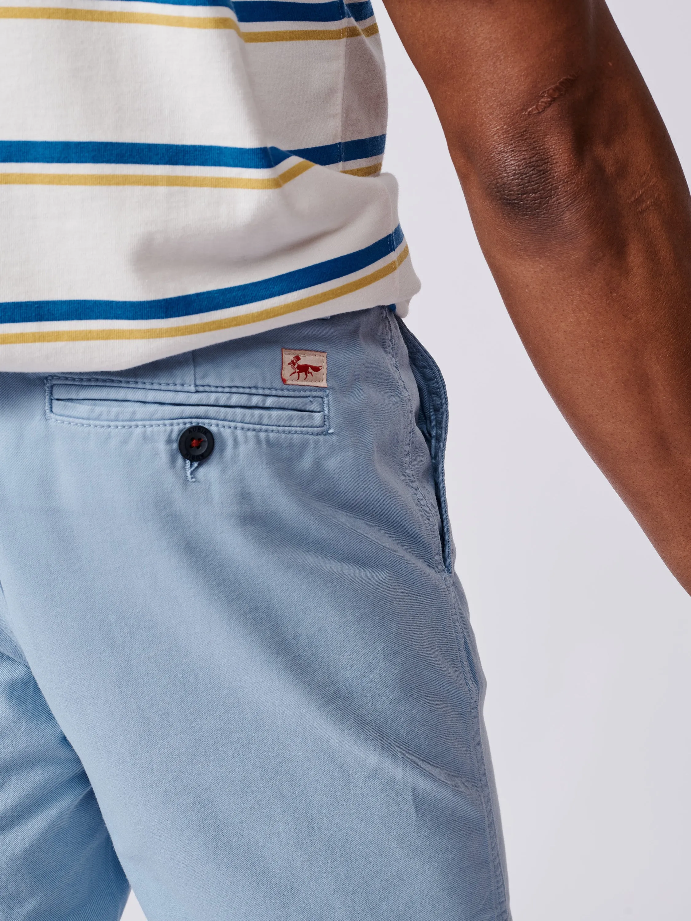 Stamford Chino Short