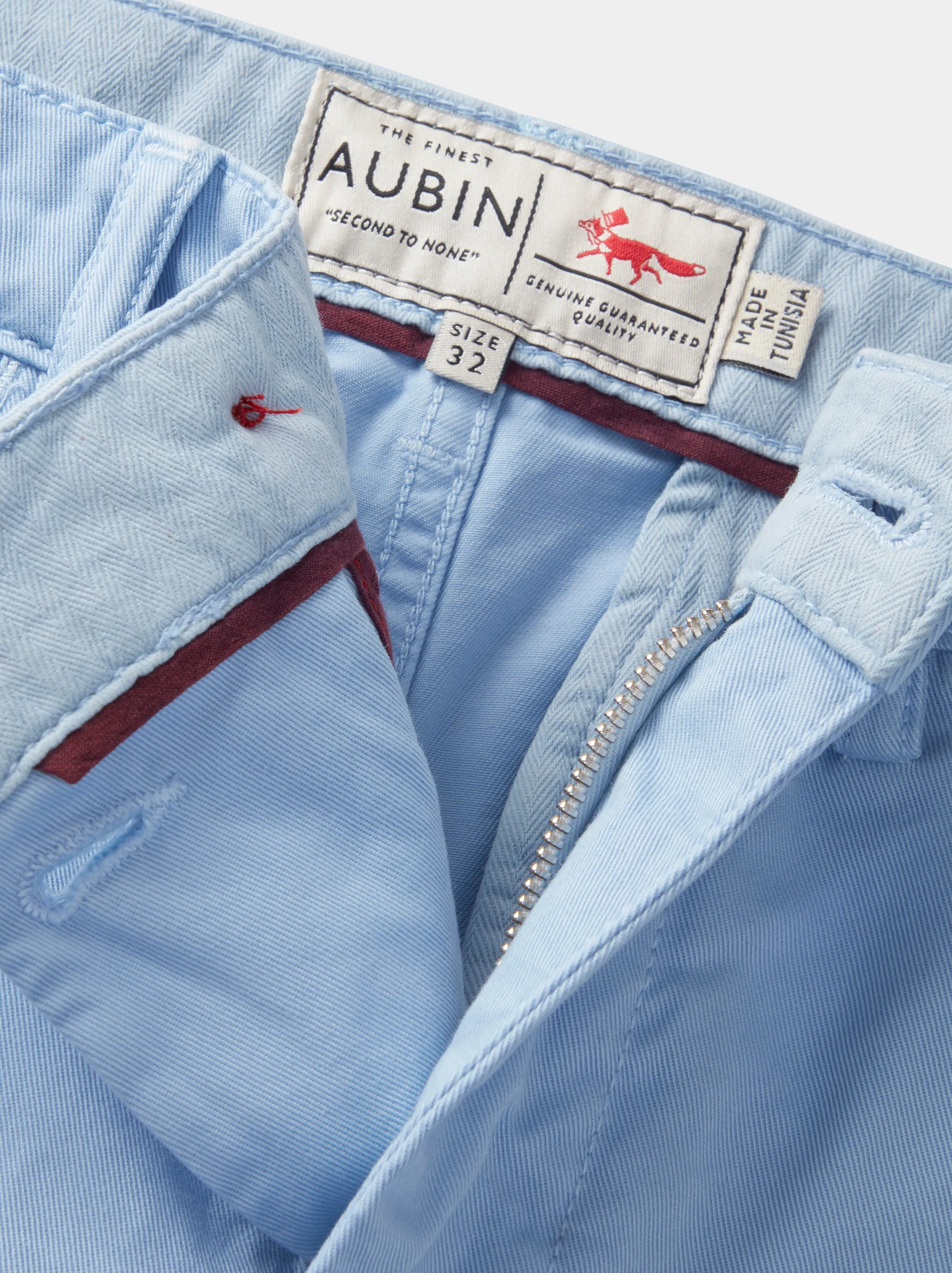 Stamford Chino Short