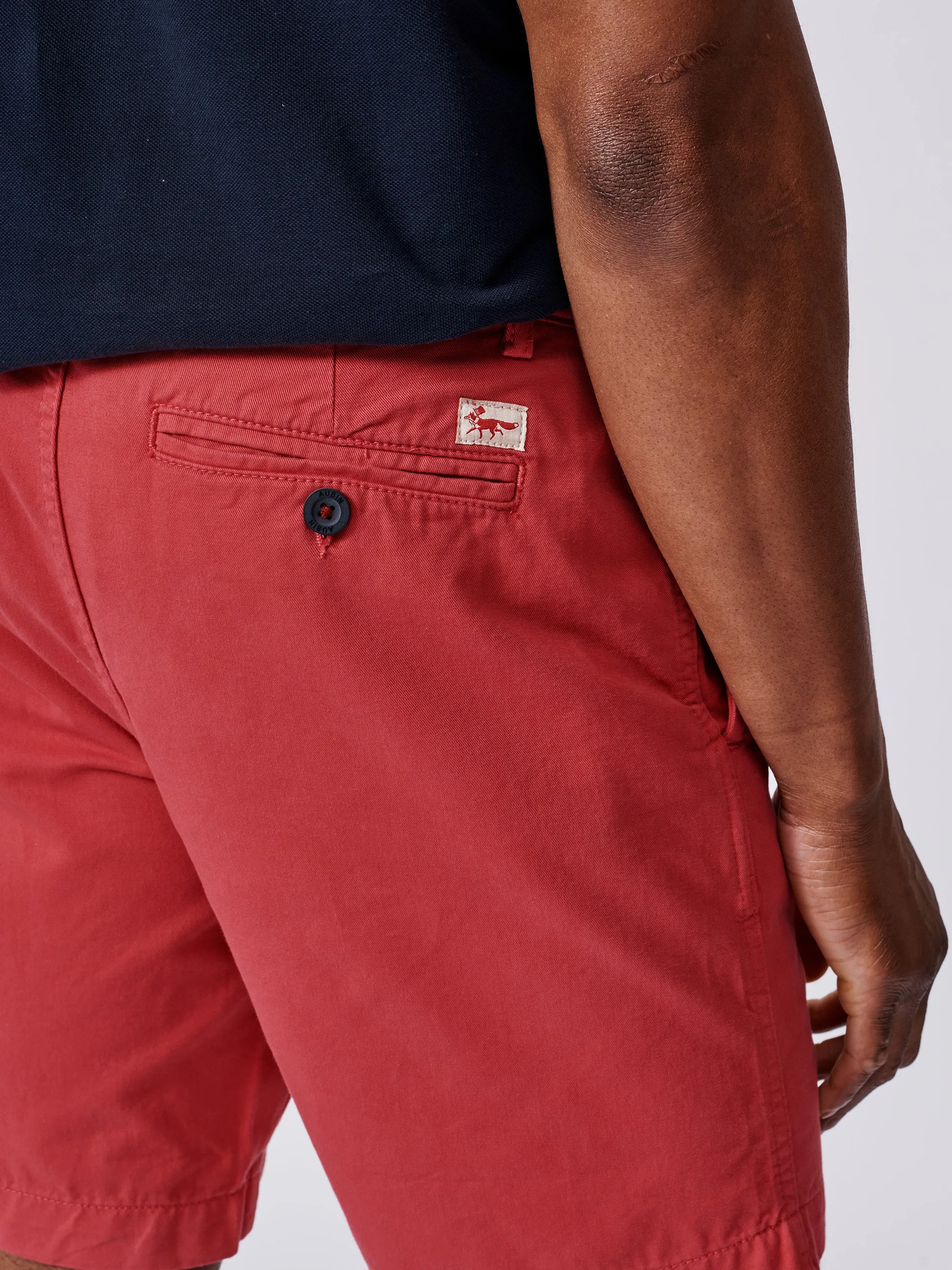 Stamford Chino Short