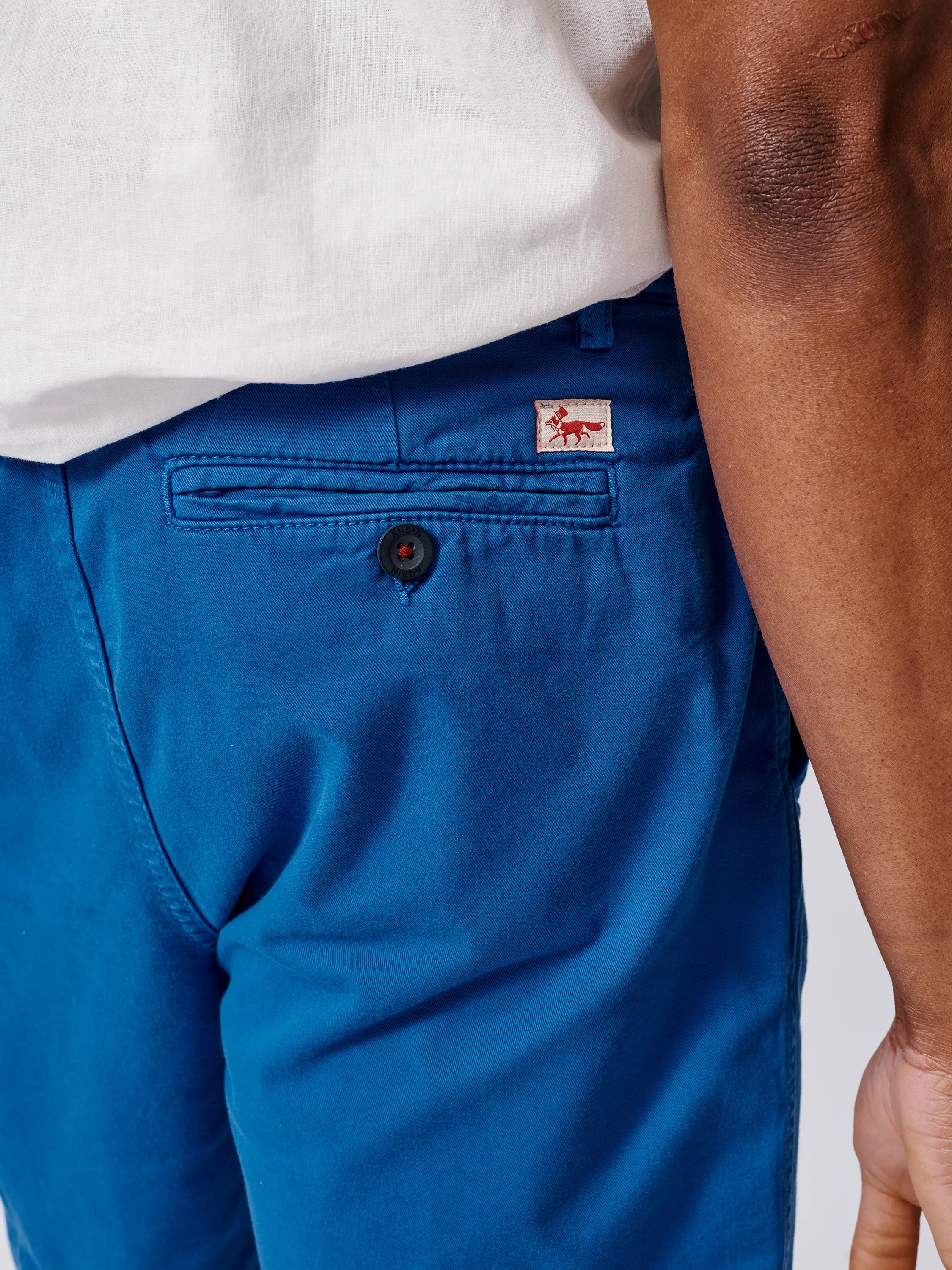 Stamford Chino Short