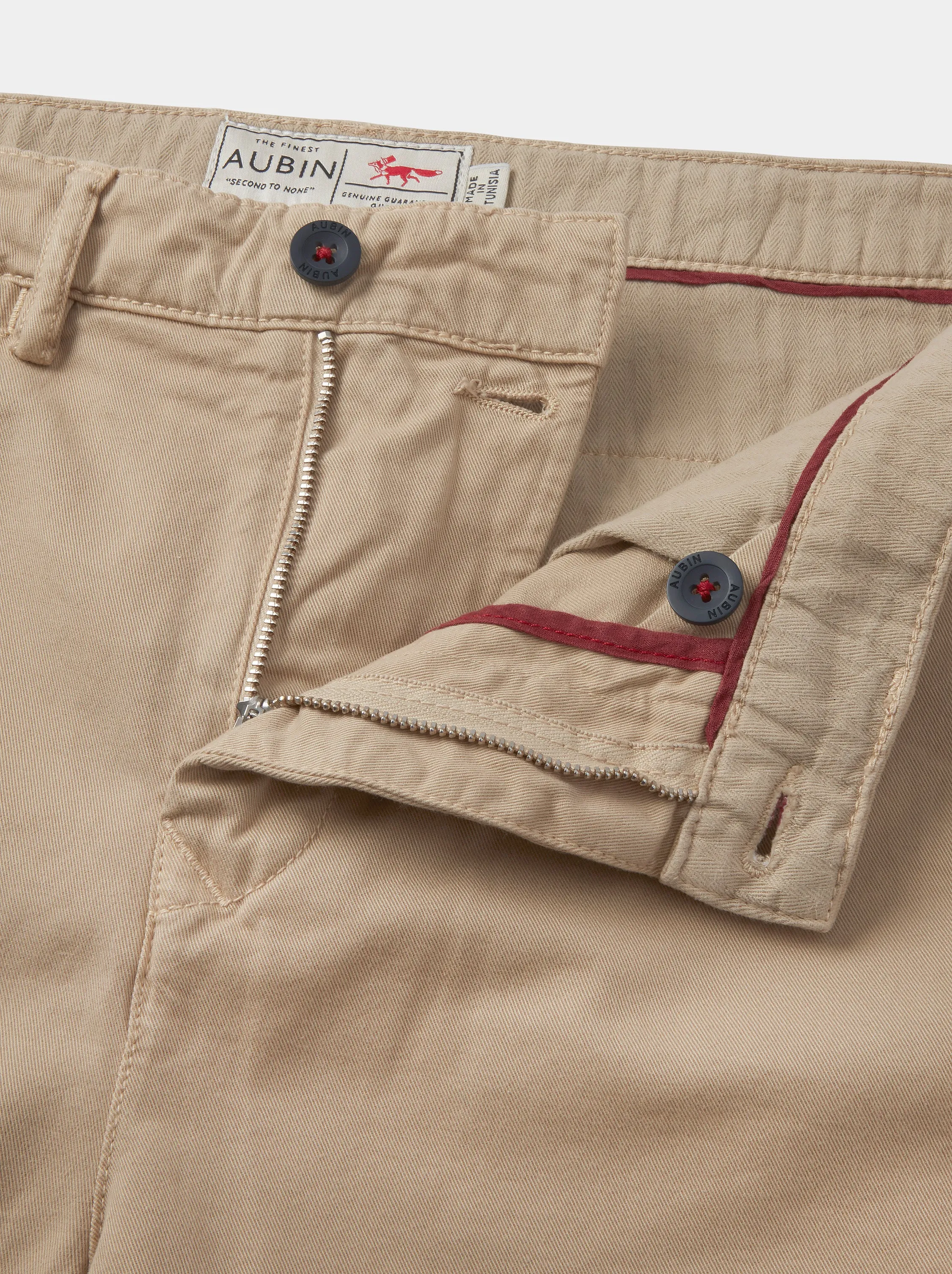 Stamford Chino Short