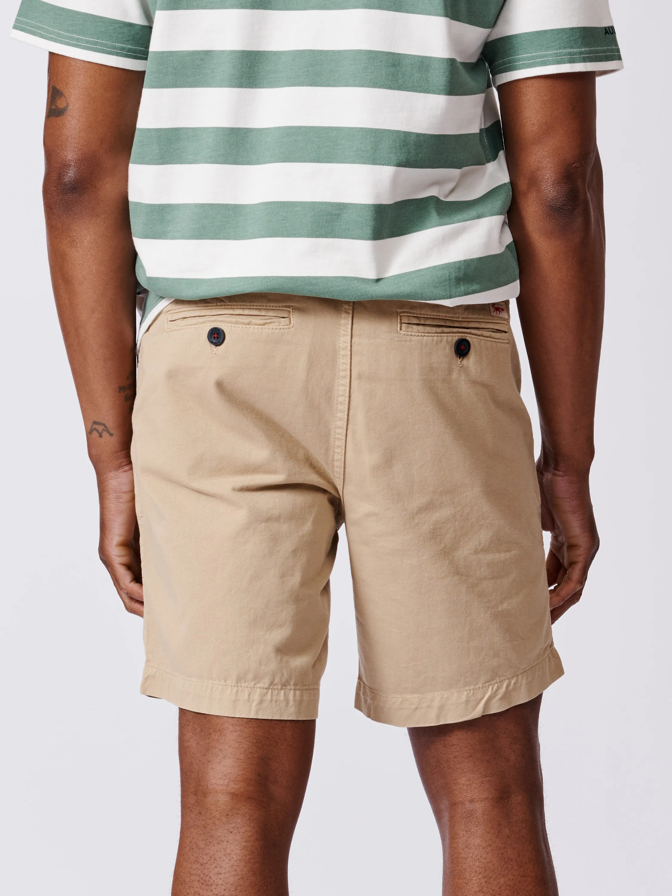 Stamford Chino Short