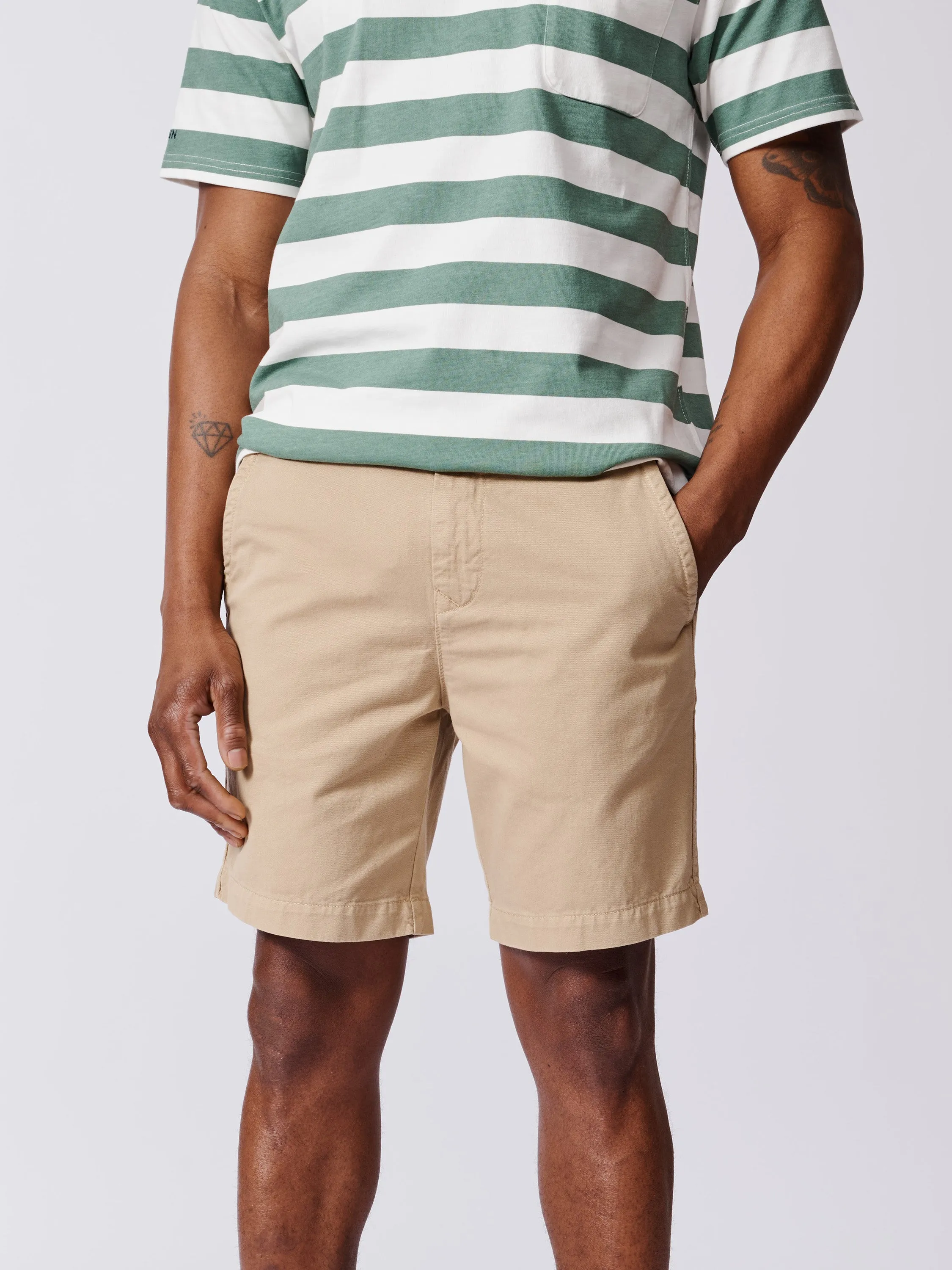 Stamford Chino Short