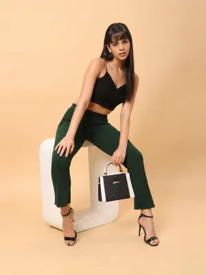 Stella Crop Top