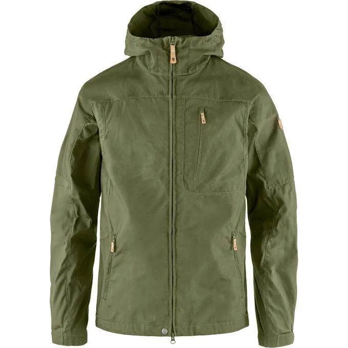 Sten Jacket (Men's) - F81679