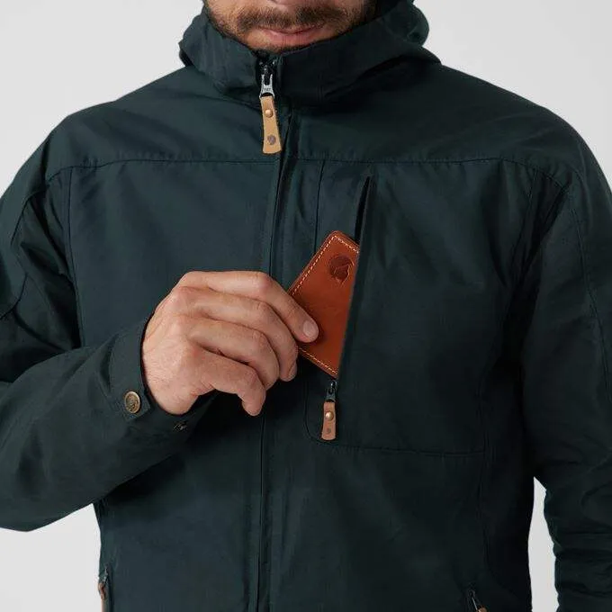 Sten Jacket (Men's) - F81679
