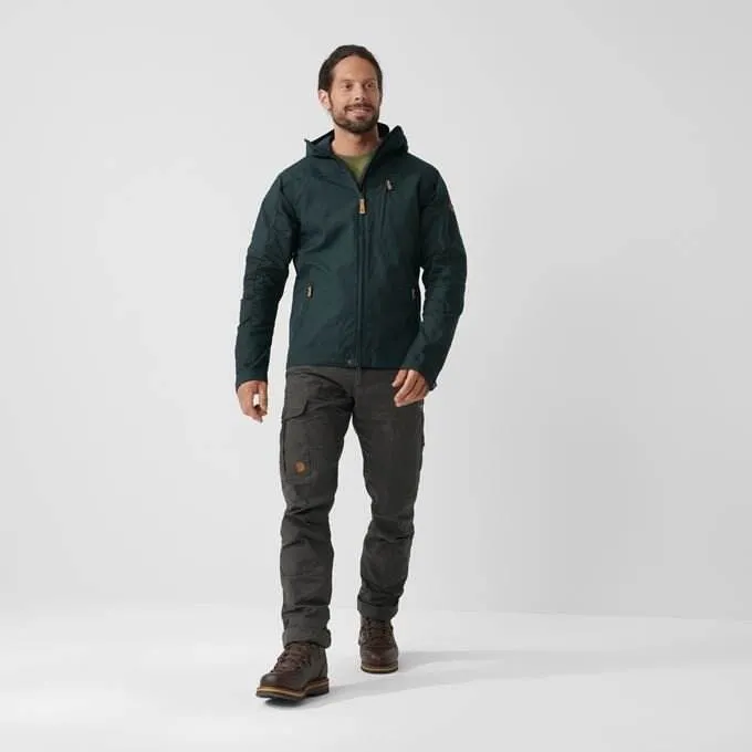 Sten Jacket (Men's) - F81679