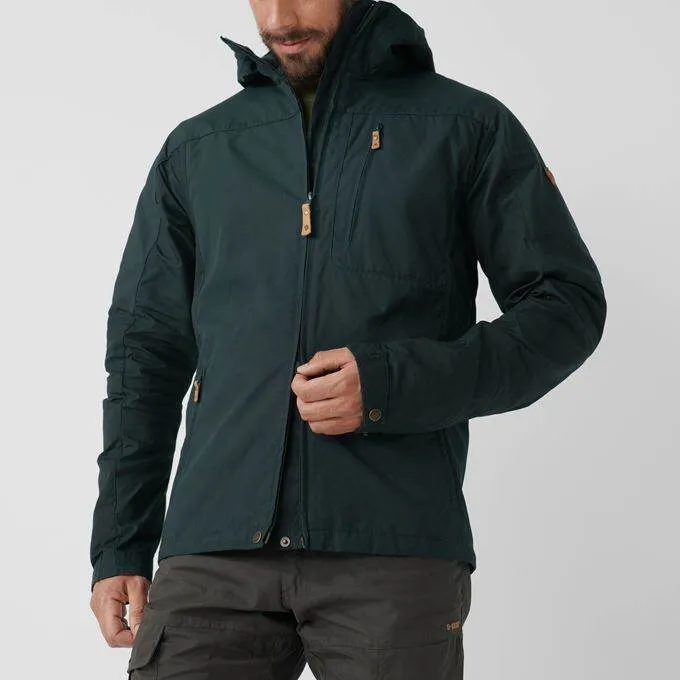 Sten Jacket (Men's) - F81679