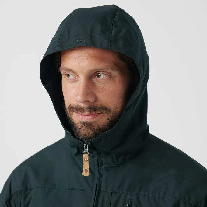 Sten Jacket (Men's) - F81679