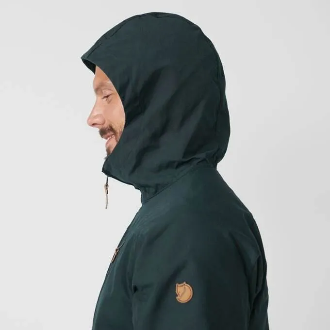 Sten Jacket (Men's) - F81679
