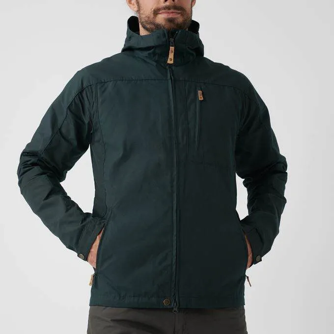 Sten Jacket (Men's) - F81679