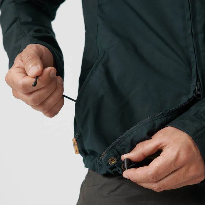 Sten Jacket (Men's) - F81679