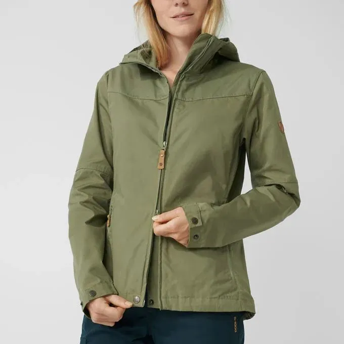 Stina Jacket (Women's) - F89234