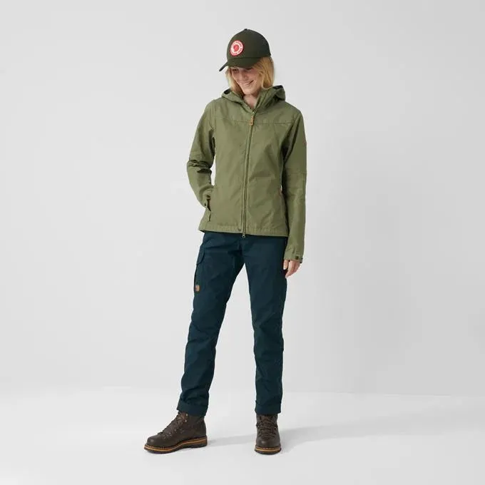 Stina Jacket (Women's) - F89234